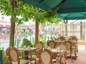 Ibis Paris Bastille Opera - Points About Your Stay