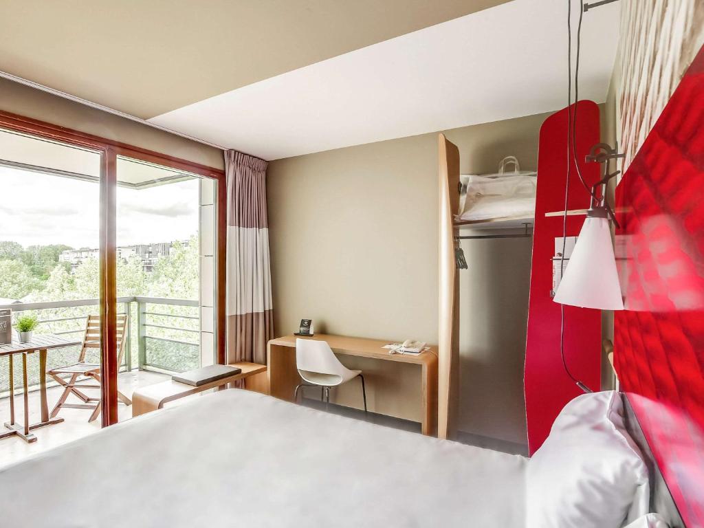 Ibis Paris Bercy Village - Points About Your Stay