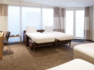 Ibis Paris Canal Saint Martin - Points About Your Stay