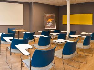 Ibis Paris Gare De L'est 10TH - Points About Your Stay