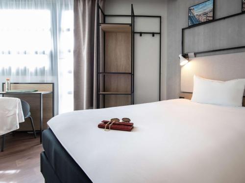 Ibis Paris Gare De Lyon Diderot - Points About Your Stay