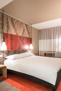 Ibis Paris Gare Du Nord La Fayette - Points About Your Stay