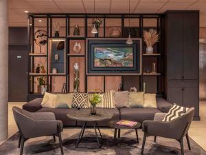 Ibis Paris Gare Montparnasse Catalogne - Points About Your Stay