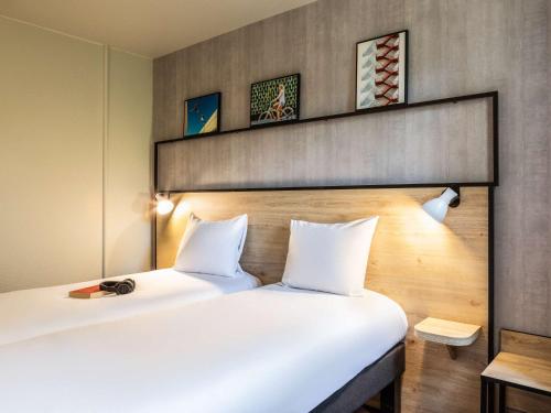 Ibis Paris Gennevilliers - Points About Your Stay