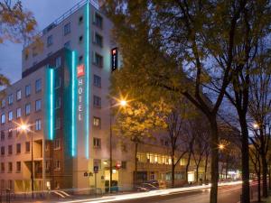 Ibis Paris Italy Tolbiac - Points About Your Stay