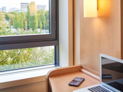 Ibis Paris La Villette City of Science 19th - Points About Your Stay