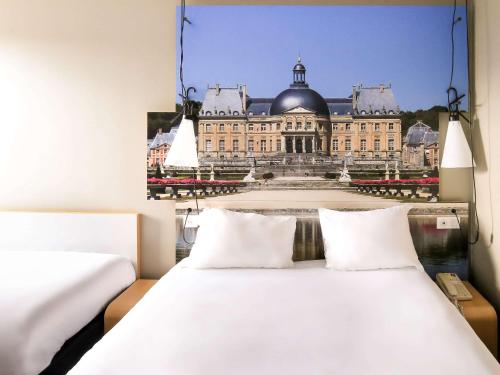 Ibis Paris Marne La Vallée Emerainville - Points About Your Stay