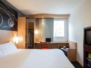 Ibis Paris Meudon Velizy - Points About Your Stay