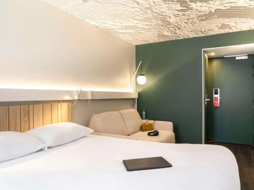 Ibis Paris Nation Davout - Points About Your Stay