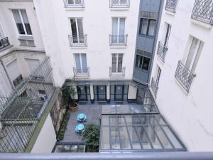 Ibis Paris Opera La Fayette - Points About Your Stay