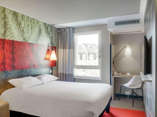 Ibis Paris Rueil Malmaison - Points About Your Stay