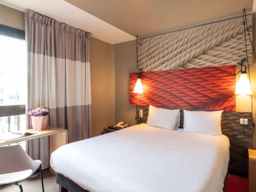 Ibis Saint Gratien - Enghien-Les-Bains - Points About Your Stay