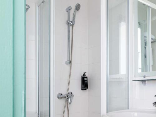 Ibis Styles Asnieres Centre - Points About Your Stay