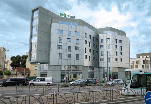 Ibis Styles Bezons Paris La Défense - Points About Your Stay