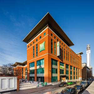 Ibis Styles Birmingham Centre - Hotel Overview