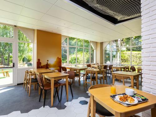 Ibis Styles Bobigny Centre Prefecture - Points About Your Stay