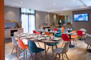 Ibis Styles Bourg La Reine - Points About Your Stay