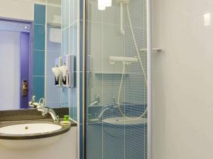 Ibis Styles Fontenay - Points About Your Stay