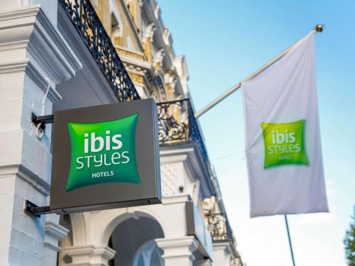 Ibis Styles London Gloucester Road - Good To Know