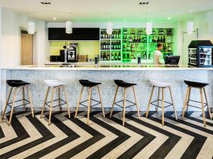 Ibis Styles London Heathrow Airport Review