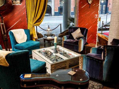 Ibis Styles London Southwark - Near Borough Market - Good To Know