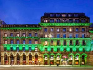 Ibis Styles Manchester Portland - Good To Know