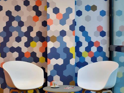 Ibis Styles Montelimar Centre - Points About Your Stay