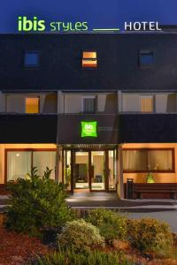 Ibis Styles Parc Des Expositions De Villepinte - Points About Your Stay