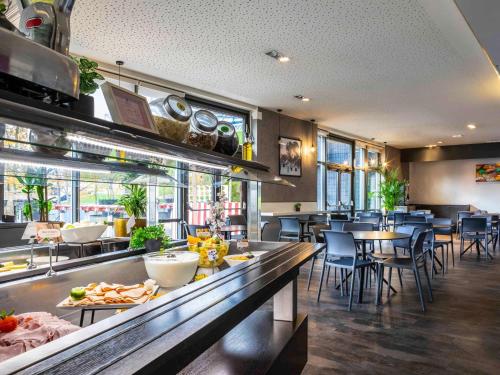 Ibis Styles Paris Bercy - Points About Your Stay