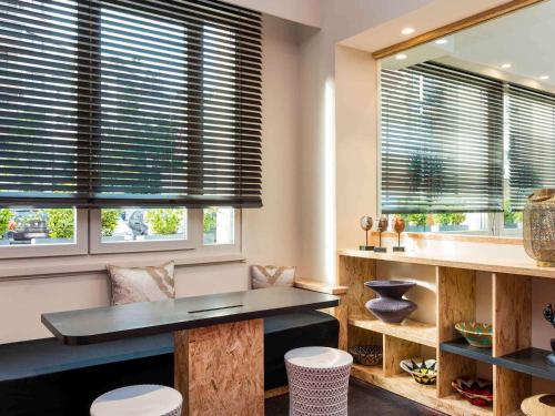 Ibis Styles Paris Boulogne Marcel Sembat - Points About Your Stay