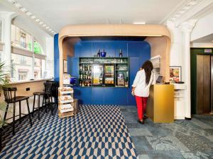 Ibis Styles Paris Cadet Lafayette - Points About Your Stay