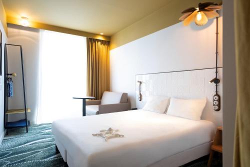 Ibis Styles Paris Gare De Lyon TGV - Points About Your Stay