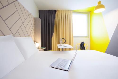 Ibis Styles Paris Massena Olympiades - Points About Your Stay