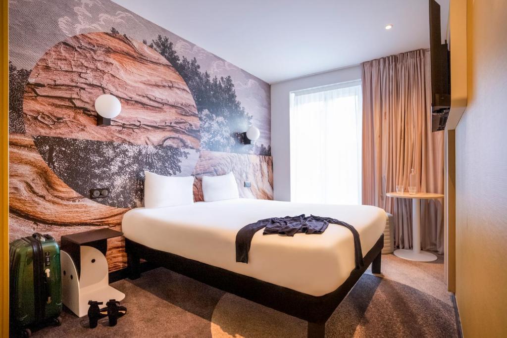 Ibis Styles Paris Montmartre Batignolles - Points About Your Stay