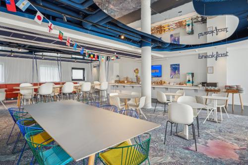 Ibis Styles Paris Orly Airport - Points About Your Stay