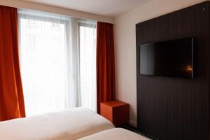 Ibis Styles Paris Porte D'Orléans - Points About Your Stay