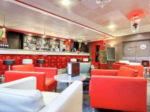 Ibis Styles Paris Roissy-Cdg - Points About Your Stay