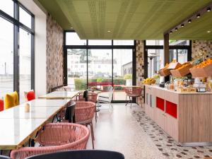 Ibis Styles Versailles Saint Quentin En Yvelines - Points About Your Stay