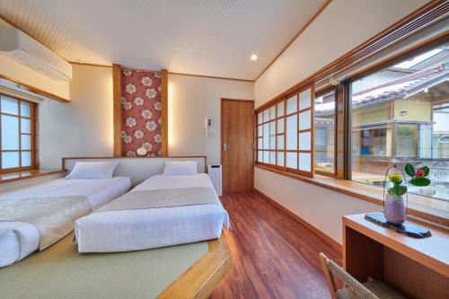 Ichinomatsu Japanese Modern Hotel - Good To Know