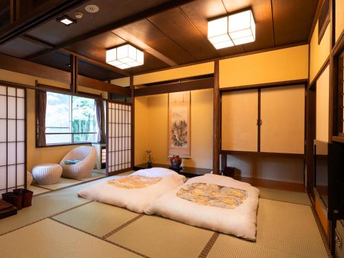 Ichirino Kogen Hotel Roan - Good To Know