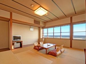 Iioka Shiosai Hotel - Good To Know