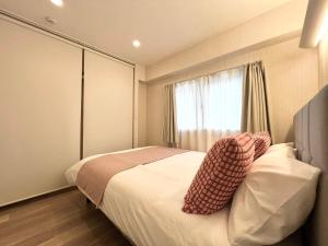 Ikebukuro 503 - Overview of Ikebukuro 503