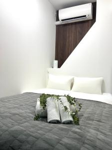 Ikebukuro Area Nishiike Apartment 5F No Elevator - Facilities and Amenities