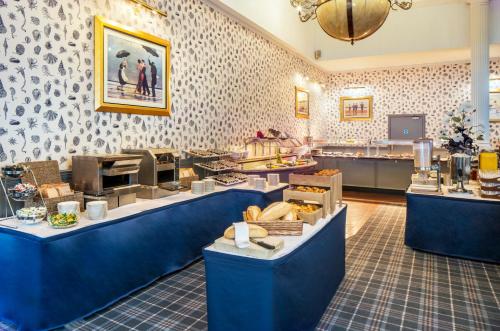 Imperial Hotel Blackpool - Good To Know