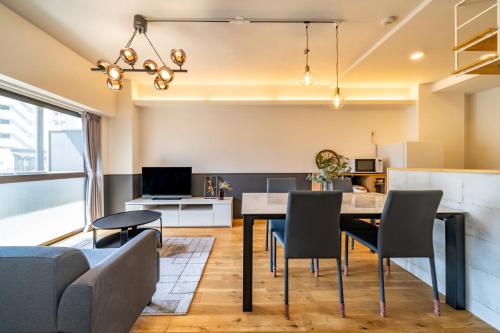 IMPREST STAY Tokyo Kamata - Good To Know