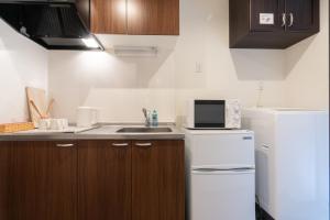 INA HOUSE Nijojo - Room Features
