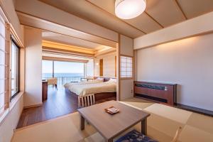 Inatori Tokai Hotel Yuen - Good To Know