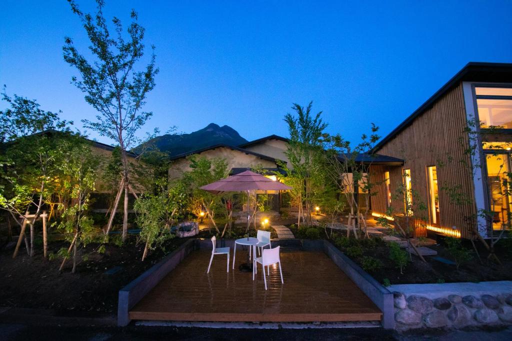 Inn Den Rikyu - Good To Know