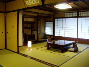 Inn Kawashima - Good To Know