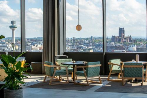 INNSiDE by Meliá Liverpool - Good To Know